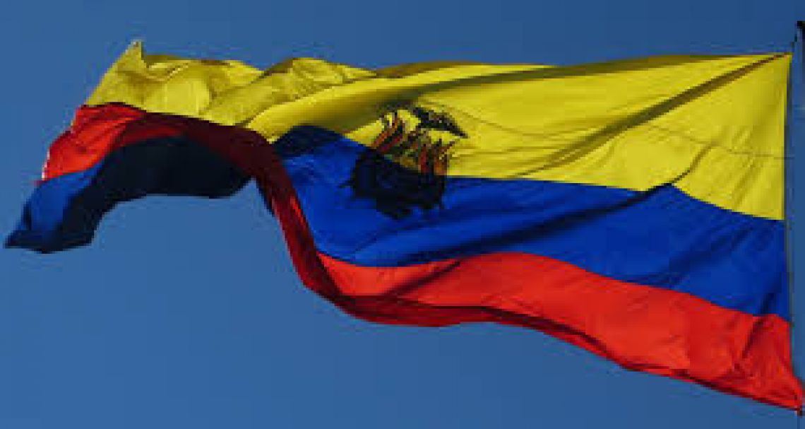 Red Nacional CoPLAC - GpRD Ecuador